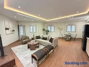 Apartamento con 3 dormitorios para 7 personas - Image 1