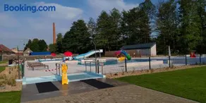 Apartmán Náměstí Hostinné - Image 3