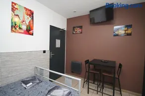 05 - Chambre confort au calme avec TV WIFI - Image 5