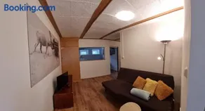 Apartmány Vinařství Klučov - Image 3