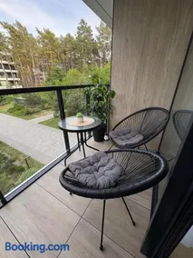 Campo | Your Retreat at Shellter Rogowo - Image 3
