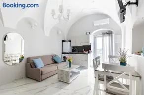 APARTAMENT CHIARA - accanto alle scale dell amore - Julia Vieste - Image 1