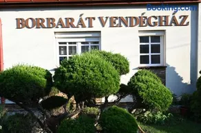 Borbarát Vendégház - Image 3