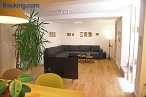 Apartment Jurijana - New 4-Bedroom Triplex with Sauna & Garden - Image 2