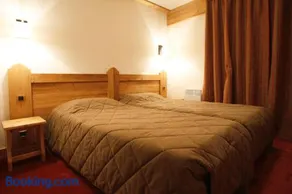 Vacanceole - Résidence Goléon -Val Ecrins - Image 3