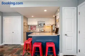 Blue Mountain (1 bedroom) Escape at North Creek Resort - Image 3