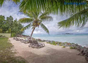 Villas Coco Beach Praslin - Image 3