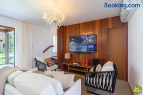 Lindo e elegante bangalô em Imbassaí Privilege - Casa I04 - Image 2