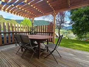 Appartement calme dans chalet - Image 1