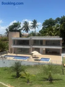 Casa 2 quarto em condomínio - Image 1