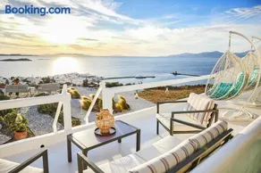 Sand Lily Villa Mykonos - Image 1