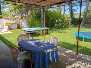 Maison charmante à Aix-en-Provence avec piscine privée - Image 1