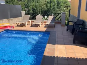 Maravillosa villa con piscina y barbacoa - Image 2