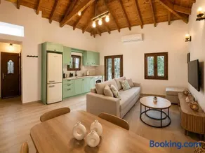 Geitonia Apartments, Smaragda Apartment - Image 4