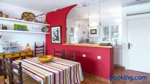 Casa la Pita de los Genoveses - Image 4