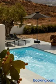 Isychos House - Tranquil Oasis - Image 1