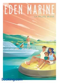 Eden marine - Image 1
