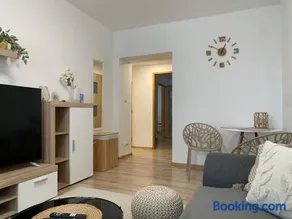 Přízemí v parku. (Apartment no.8) - Image 2