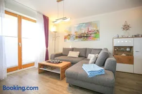 Villa Sanddorn Wohnung 03 - Image 1