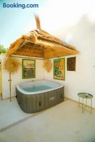 Villa Aloe Vera Privée - Image 5