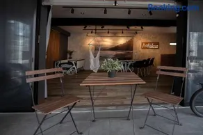 Modern Container House - 2 Min Walk to Matsubara Beach - Sleeps 7 - Image 4
