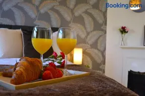 Cosy Cambridge House Near Centre with Free Parking - Image 5