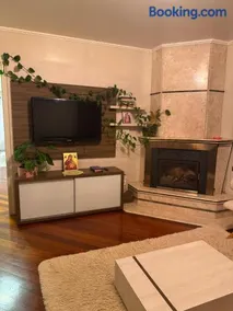 Sítio das Flores muito espaço e aconchego para reunir família e amigos - Image 2