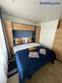 Luxury Mobile Home Marbella 167 -Terra Park SpiritoS - Image 3