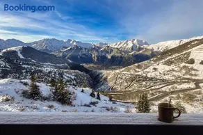 Stunning apartment with breathtaking view! - Image 1