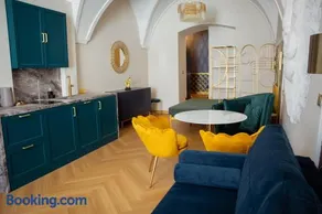 Luxury apartments Banská Bystrica on the main square- LUSSO, FRESCO, PURE - Image 1