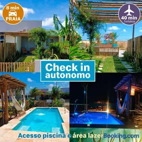 Casa Mimouna, Jardim do Éden próximo às praias - Image 1
