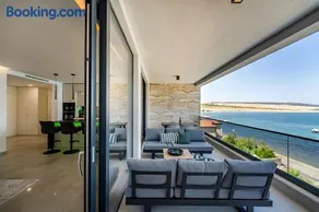 Sunset Pearl Luxury Penthouse - Image 1