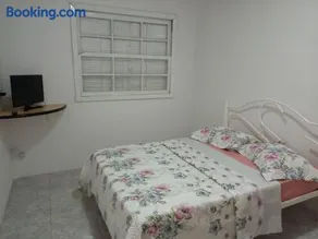 Apartamento com churrasqueira, ótima localização. - Image 1