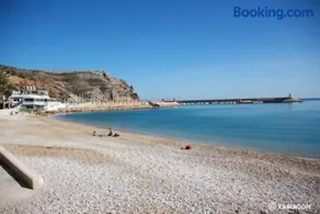 Casa en puerto de Javea - Image 1