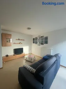 Ferienwohnung im Herzen von Walldürn - Image 1