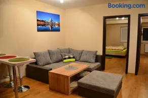 Apartment Dargo Tatry - Image 1