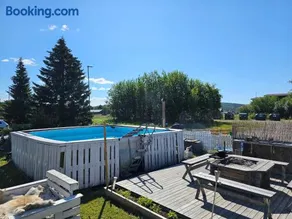 Northern Lights Apartment for Independent Stay - Image 2