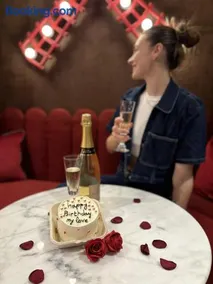 Moulin des reves - Suite Cabaret avec Balneo au coeur de Martigues - Image 4