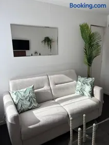 Le Tropicana - Studio Centre Beauvais - Image 1