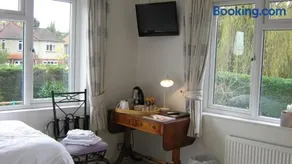 Savannah Bed and Breakfast - Image 3