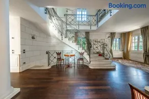 villa su lago privato Malaspina - Image 3