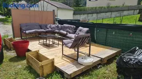 Appartement au cœur du Haut-Jura - Image 2