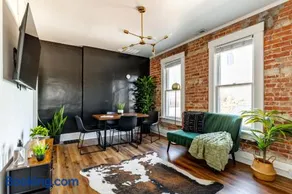 Jungle House Historic Lofts - Columbus Downtown Free Parking - Image 1