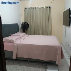 Apartamento condominiofechado - Image 1
