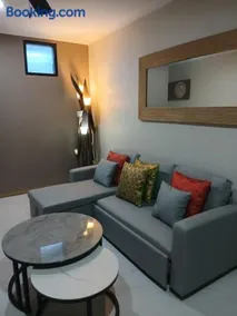 Kuta Regency B10 One Bedroom Villa - Image 4