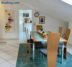 Ferienwohnung Taunusurlaub - Image 2