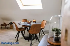 Appartement op de 1e verdieping. - Image 1