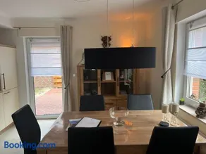 Familienfreundliches Ferienhaus mit Garten, Grill und Terrasse | Haustiere erlaubt - Image 5