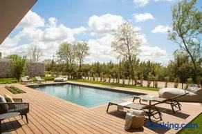 Luxury Villa Serenity Pula 3 with Heated Pool - Image 4
