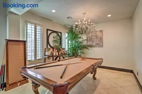 9 Mi to Strip Las Vegas Home with Pool and Hot Tub - Image 4